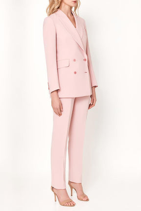 Luna Suit - Dusty Pink