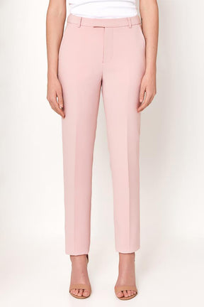 Ruby Pant - Dusty Pink