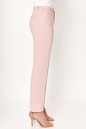 Ruby Pant - Dusty Pink