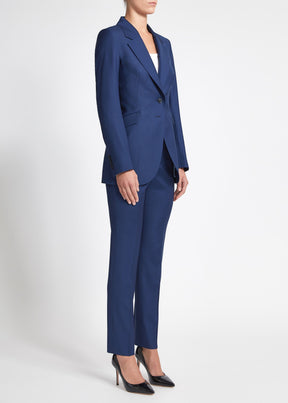 Lucia Suit - Royal Blue