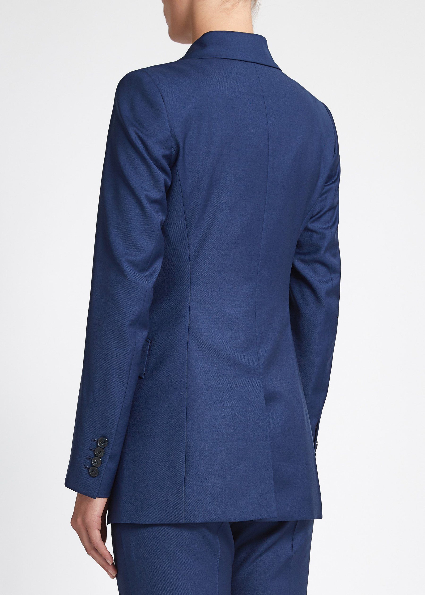 Lucia Suit - Royal Blue
