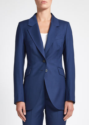 Lucia Suit - Royal Blue