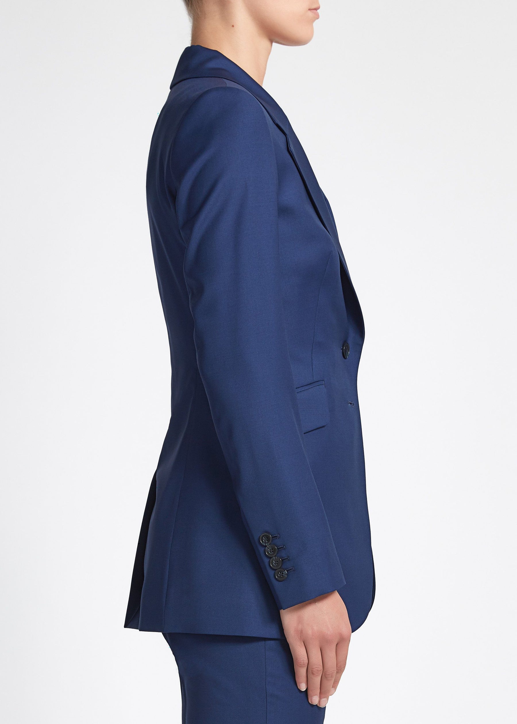 Lucia Suit - Royal Blue