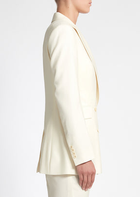 Luna Suit - Ivory