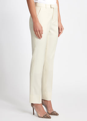 Ruby Pant - Ivory