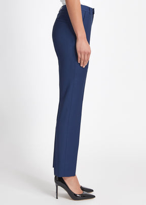Ruby Pant - Royal Blue