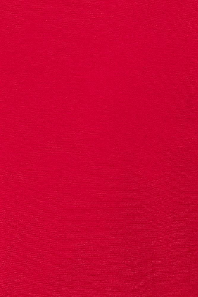 Luna Suit - Ruby Red